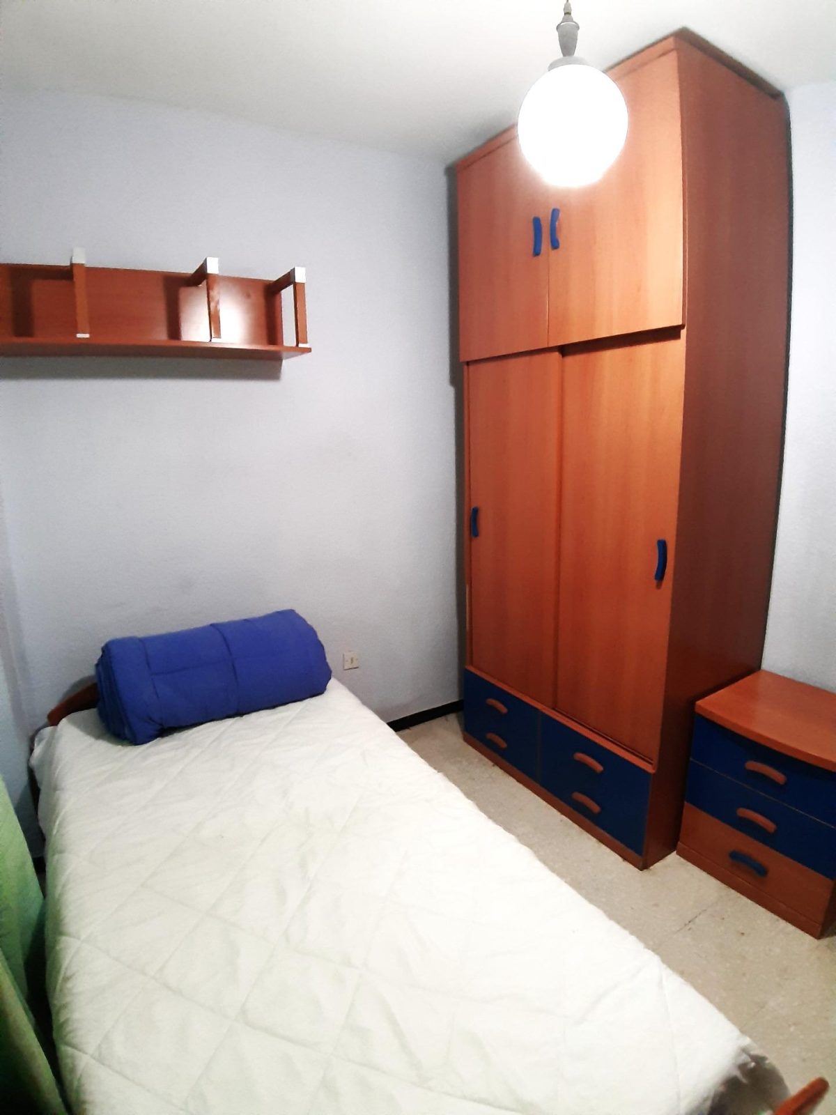 Gran oportunidad 4 dormitorios en el corazón de Fuengirola — Foto 29