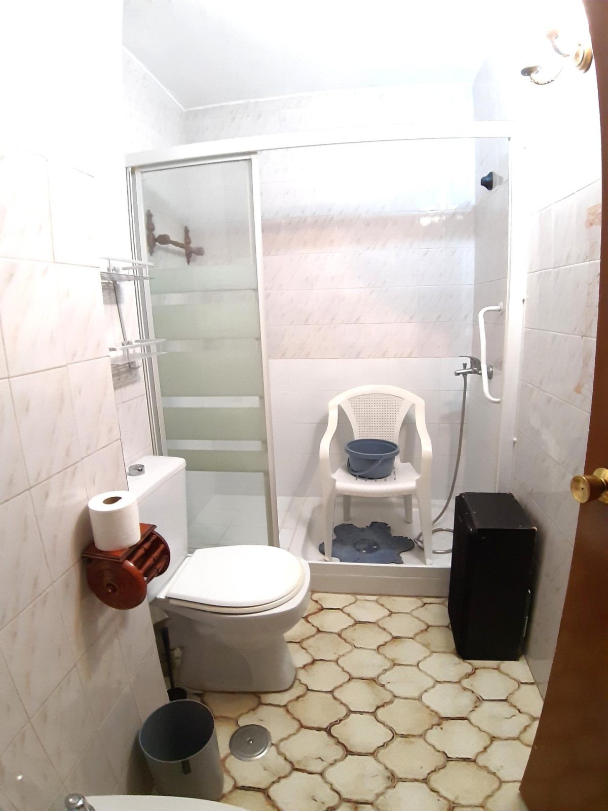 Gran oportunidad 4 dormitorios en el corazón de Fuengirola — Foto 26