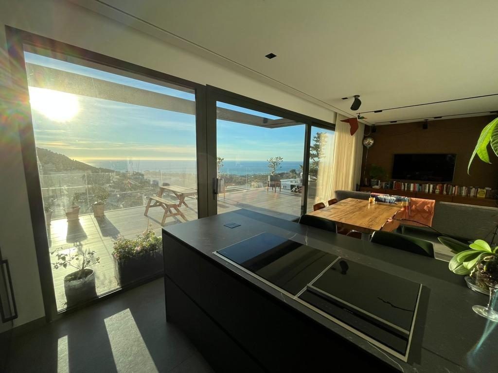 Exclusiva Villa de Lujo en Mijas – Sostenibilidad y Elegancia en Perfecta Armonía — Foto 14