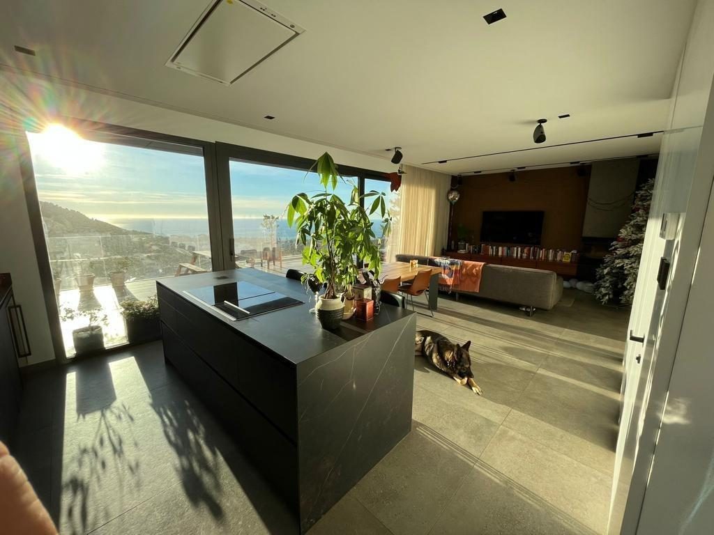 Exclusiva Villa de Lujo en Mijas – Sostenibilidad y Elegancia en Perfecta Armonía — Foto 18