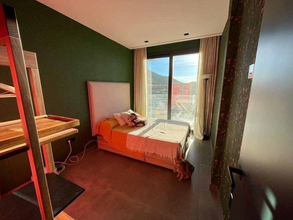 Exclusiva Villa de Lujo en Mijas – Sostenibilidad y Elegancia en Perfecta Armonía — Foto 28