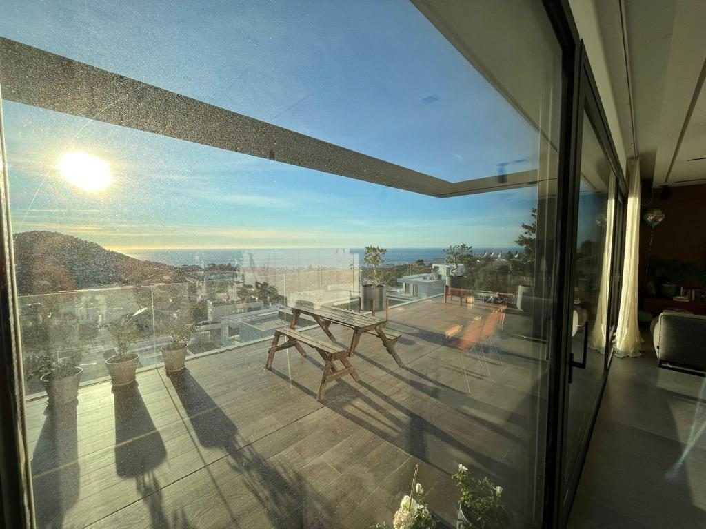 Exclusiva Villa de Lujo en Mijas – Sostenibilidad y Elegancia en Perfecta Armonía — Foto 17