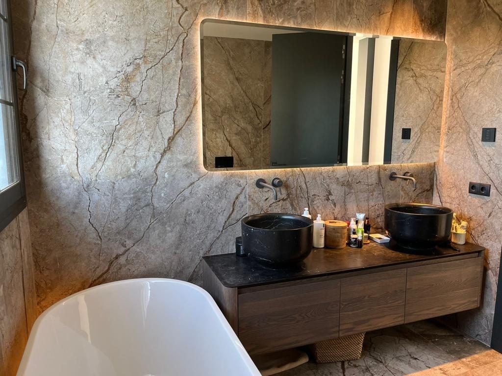 Exclusiva Villa de Lujo en Mijas – Sostenibilidad y Elegancia en Perfecta Armonía — Foto 26