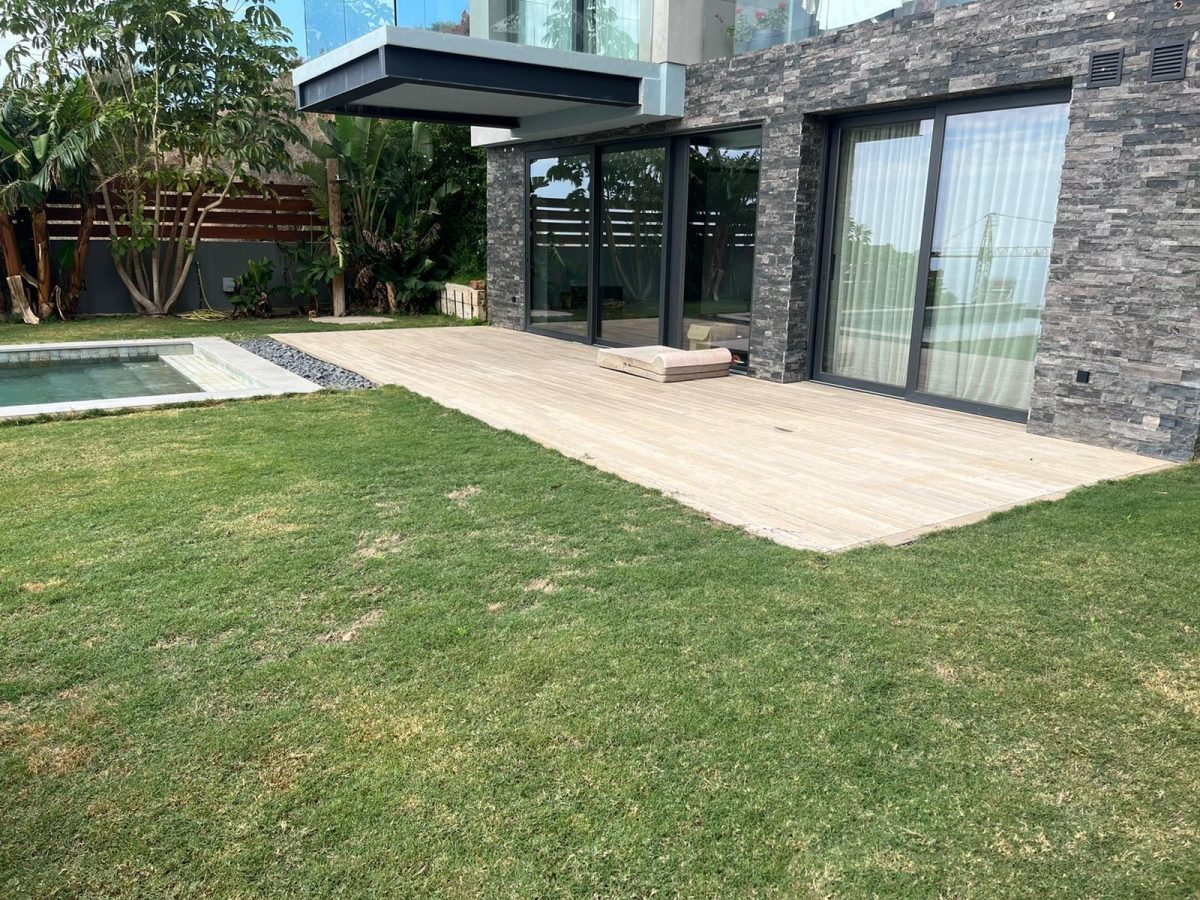 Exclusiva Villa de Lujo en Mijas – Sostenibilidad y Elegancia en Perfecta Armonía — Foto 7