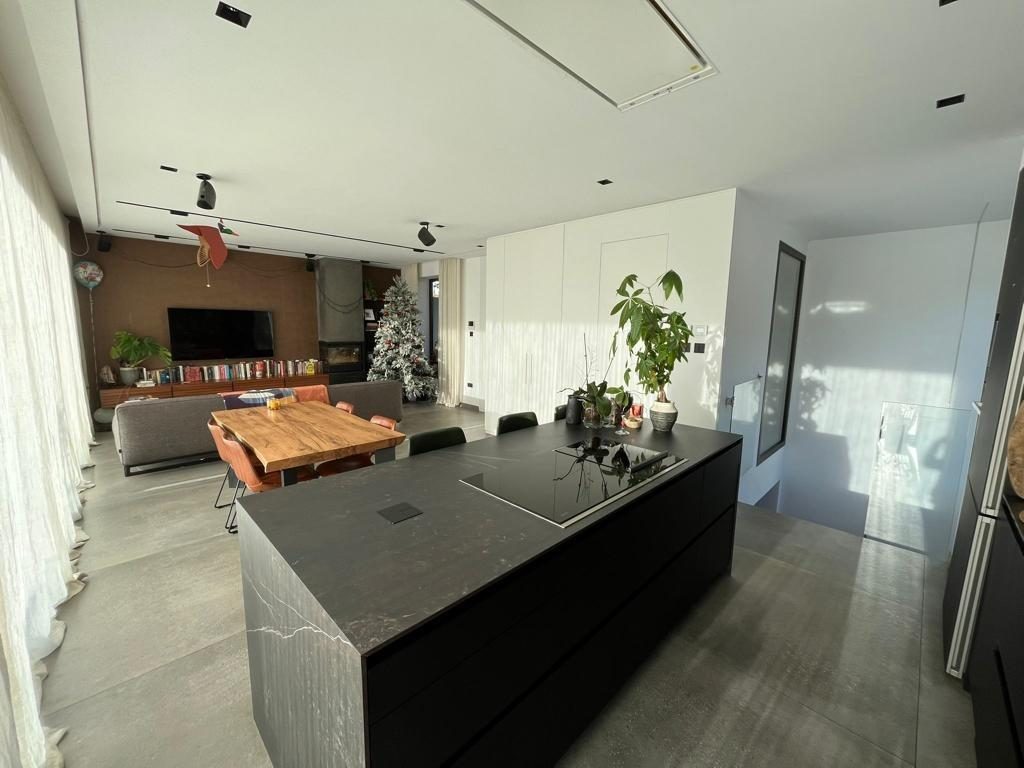 Exclusiva Villa de Lujo en Mijas – Sostenibilidad y Elegancia en Perfecta Armonía — Foto 21