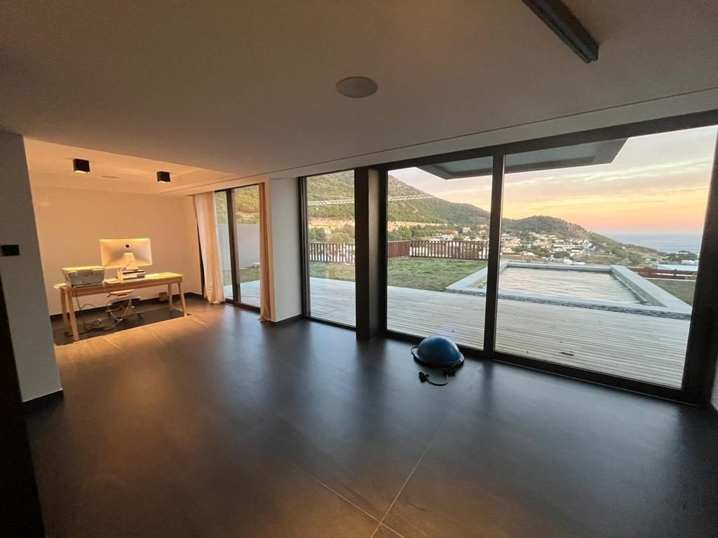 Exclusiva Villa de Lujo en Mijas – Sostenibilidad y Elegancia en Perfecta Armonía — Foto 9