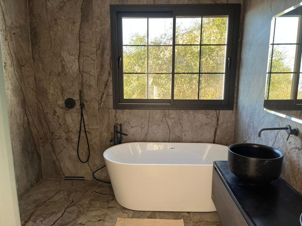 Exclusiva Villa de Lujo en Mijas – Sostenibilidad y Elegancia en Perfecta Armonía — Foto 27