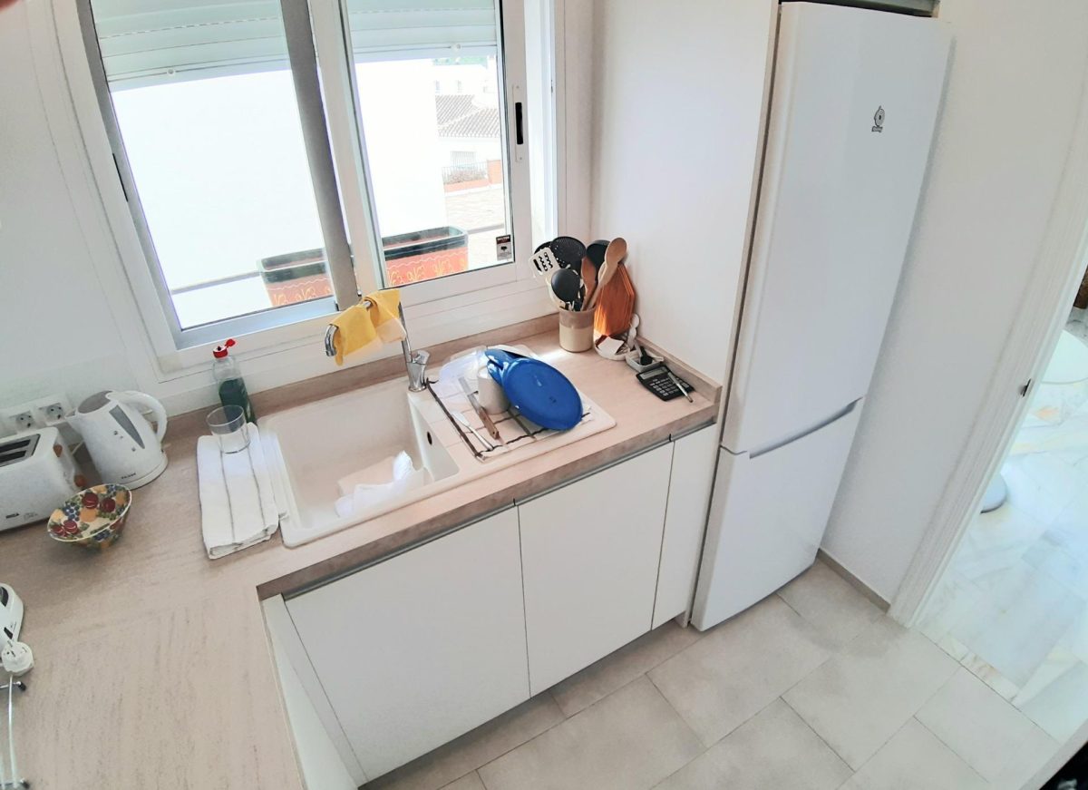 265.000€ Encantador piso en venta en zona Carretera de Mijas – Mijas — Foto 10