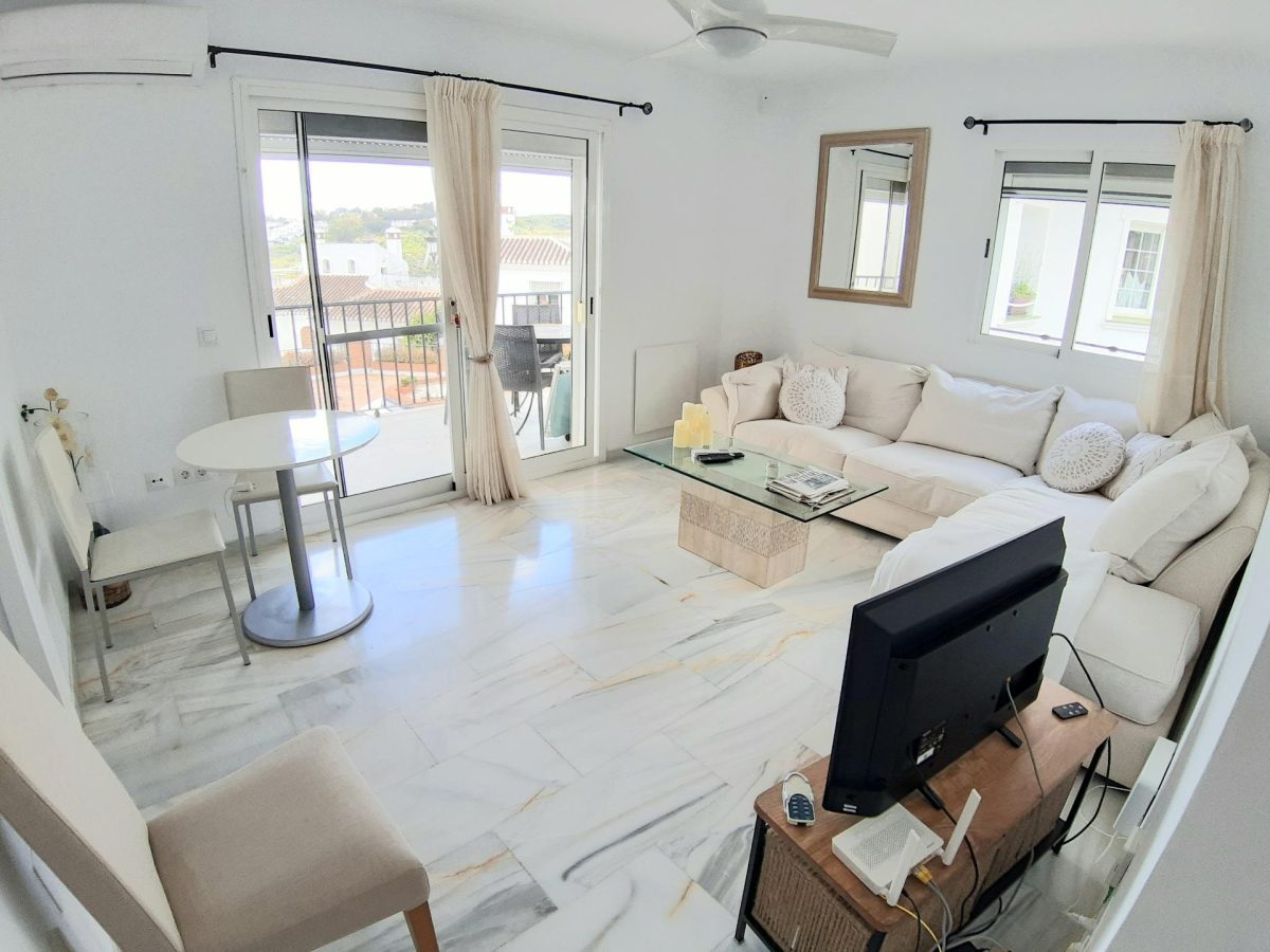 265.000€ Encantador piso en venta en zona Carretera de Mijas – Mijas — Foto 5