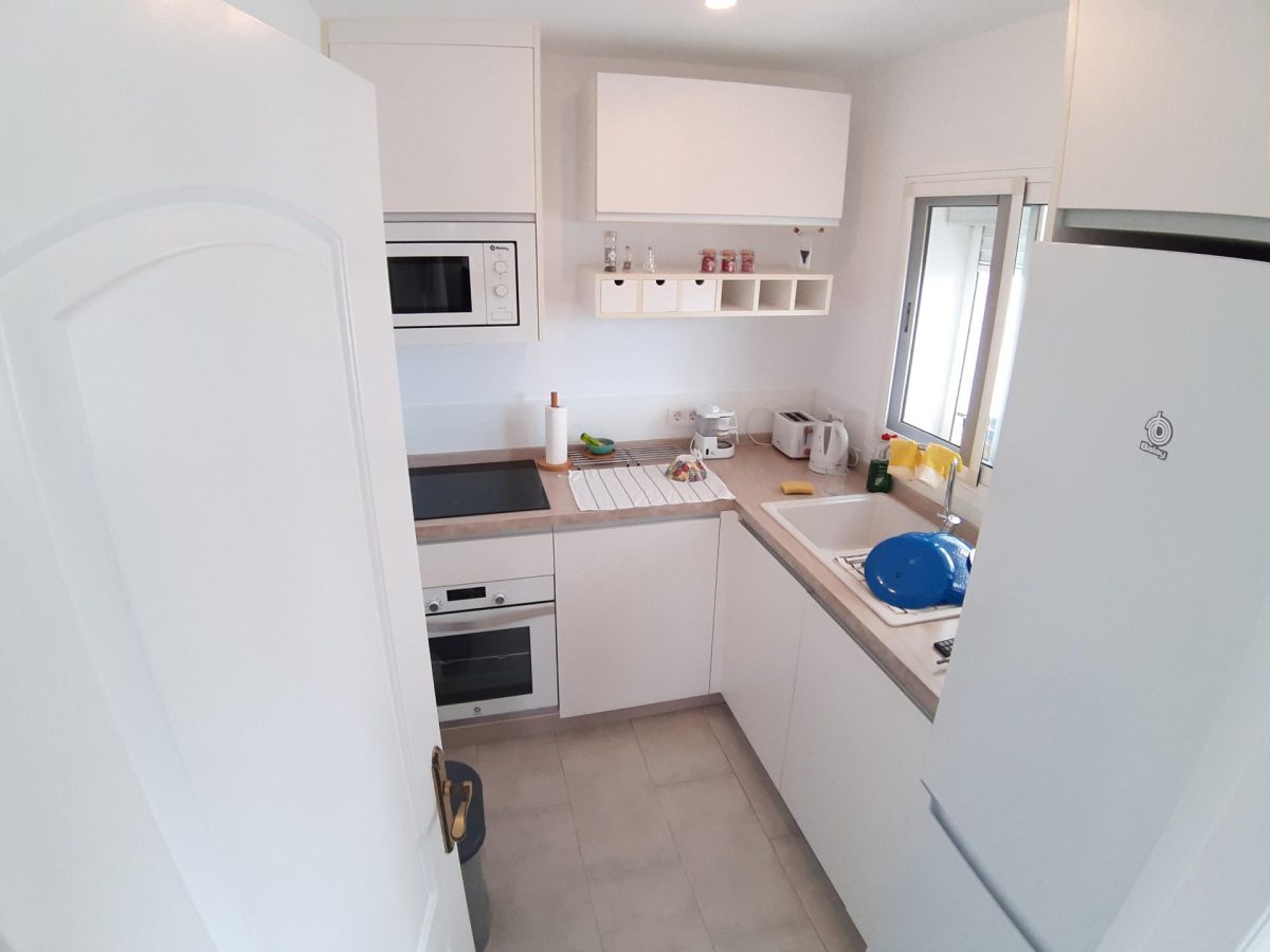 265.000€ Encantador piso en venta en zona Carretera de Mijas – Mijas — Foto 8