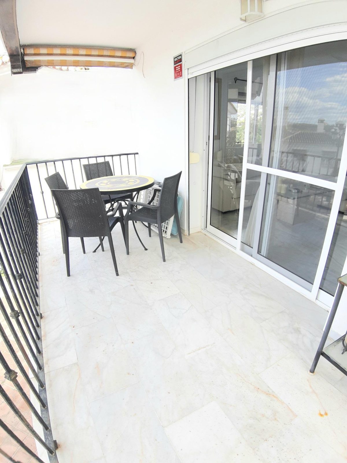 265.000€ Encantador piso en venta en zona Carretera de Mijas – Mijas — Foto 7