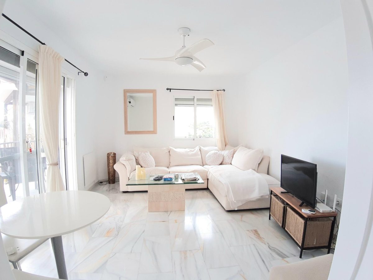 265.000€ Encantador piso en venta en zona Carretera de Mijas – Mijas — Foto 4