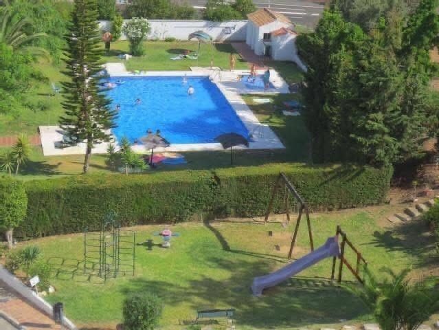 265.000€ Encantador piso en venta en zona Carretera de Mijas – Mijas — Foto 16