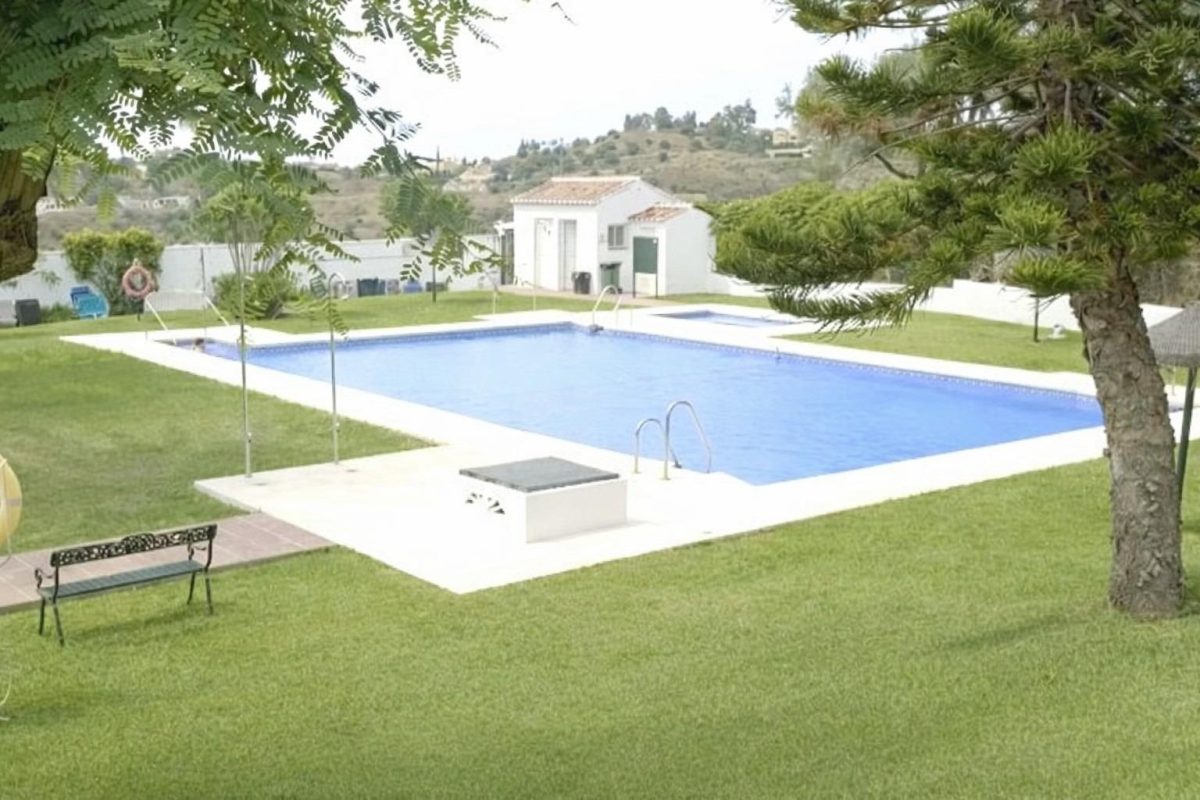 265.000€ Encantador piso en venta en zona Carretera de Mijas – Mijas — Foto 2