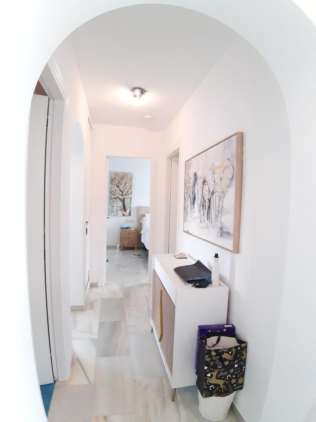 265.000€ Encantador piso en venta en zona Carretera de Mijas – Mijas — Foto 12