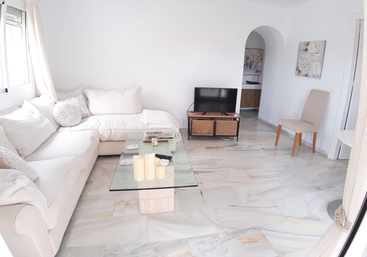 265.000€ Encantador piso en venta en zona Carretera de Mijas – Mijas — Foto 19
