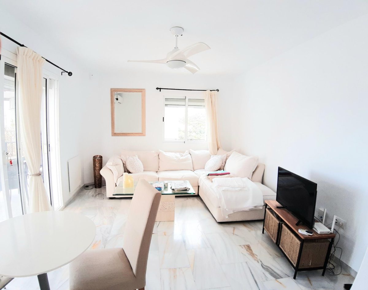 265.000€ Encantador piso en venta en zona Carretera de Mijas – Mijas — Foto 3
