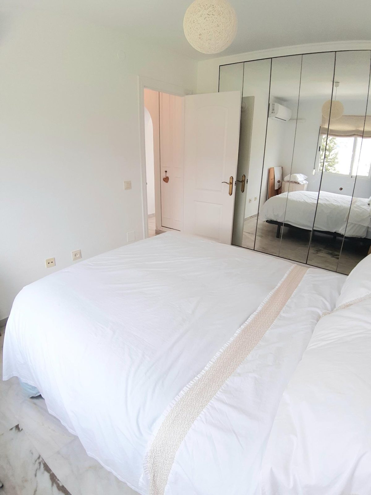 265.000€ Encantador piso en venta en zona Carretera de Mijas – Mijas — Foto 14