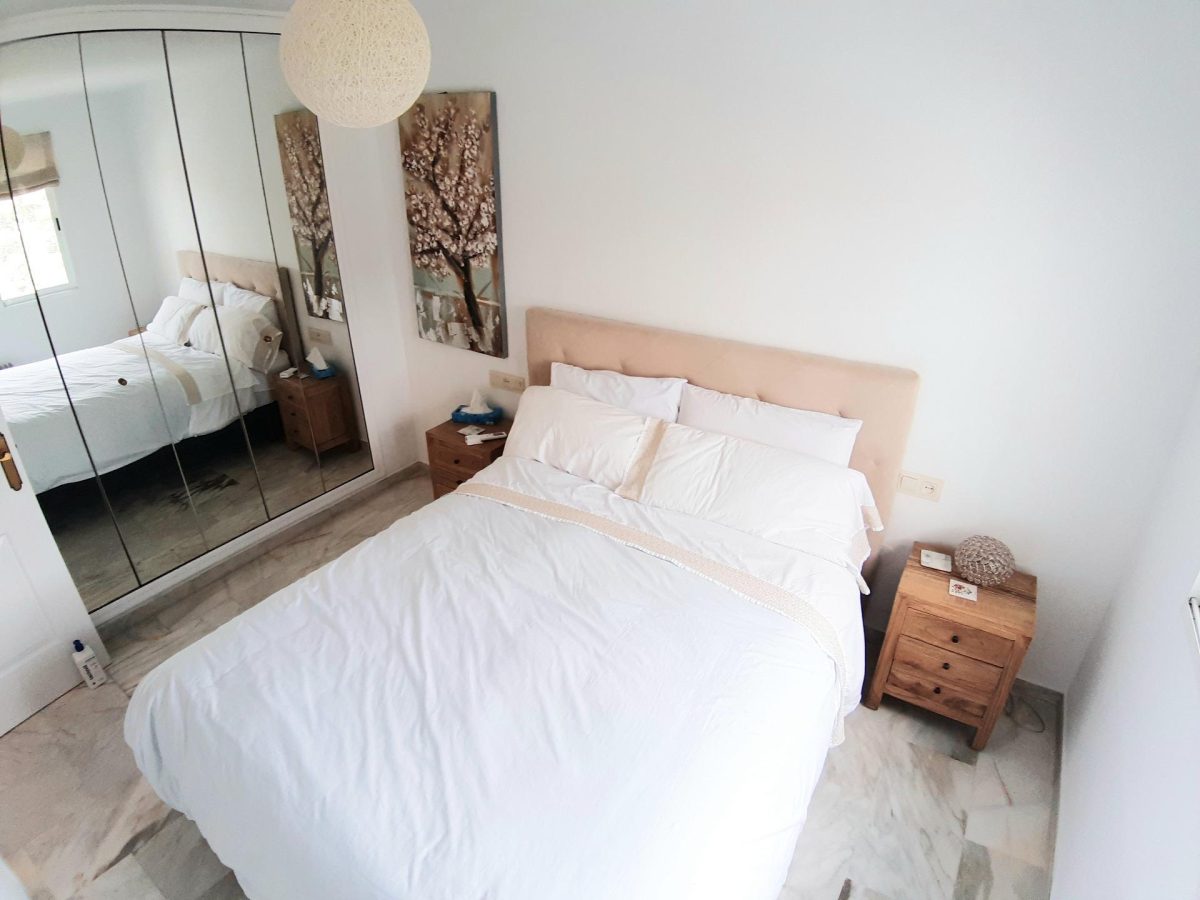 265.000€ Encantador piso en venta en zona Carretera de Mijas – Mijas — Foto 13