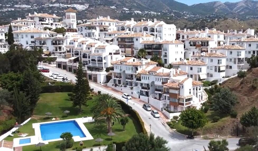 265.000€ Encantador piso en venta en zona Carretera de Mijas – Mijas — Foto 1