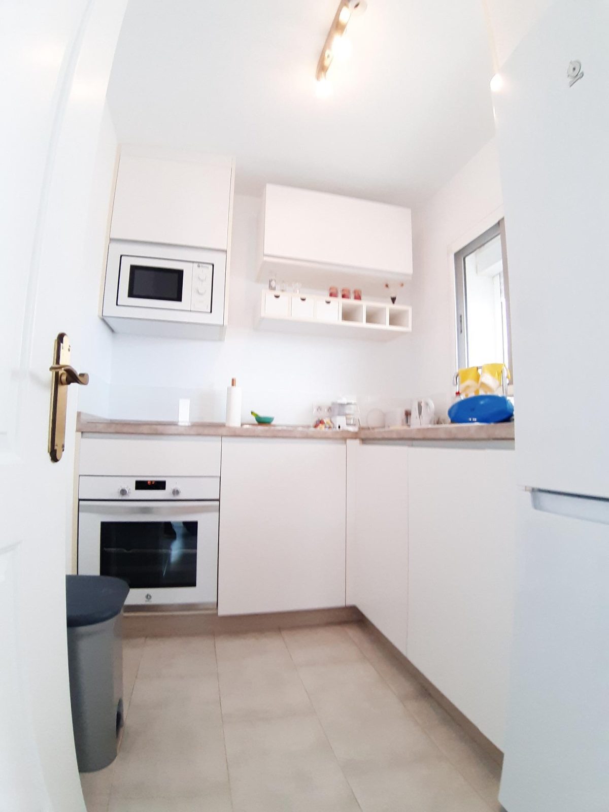 265.000€ Encantador piso en venta en zona Carretera de Mijas – Mijas — Foto 9