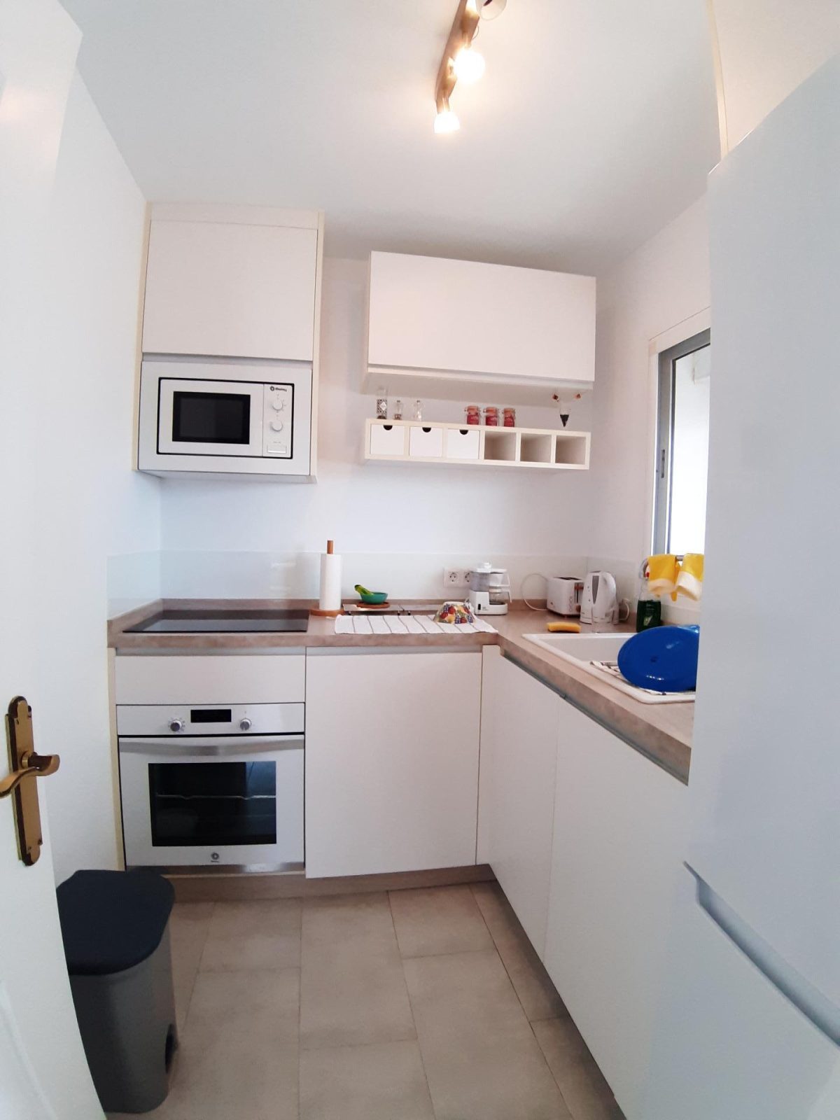 265.000€ Encantador piso en venta en zona Carretera de Mijas – Mijas — Foto 11