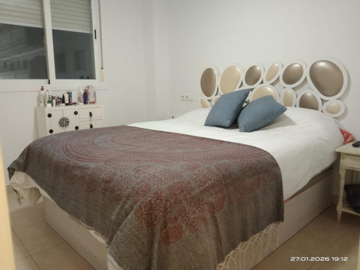 🌴 Apartamento en venta en Fuengirola – Costa del Sol, listo para entrar a vivir 🌴 — Foto 7
