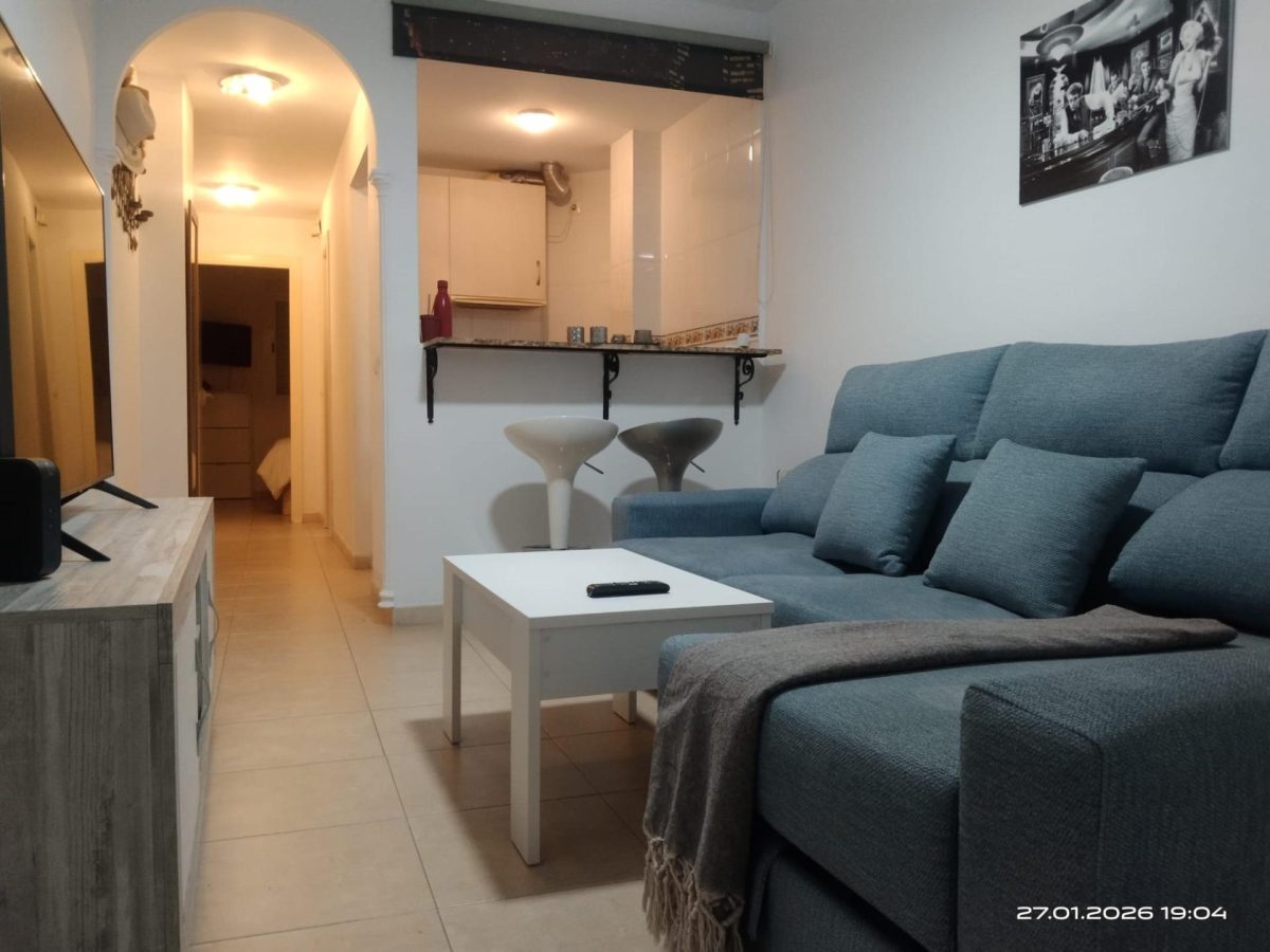 🌴 Apartamento en venta en Fuengirola – Costa del Sol, listo para entrar a vivir 🌴 — Foto 3