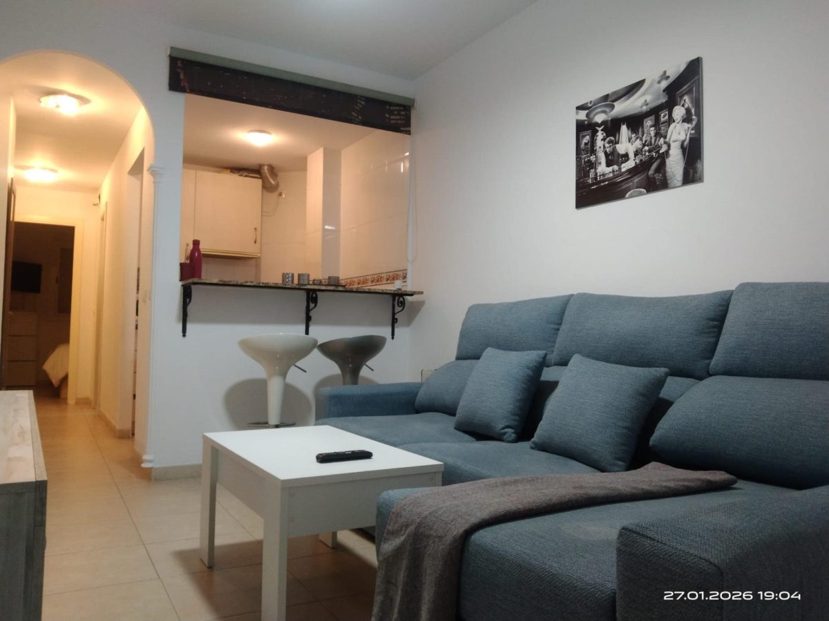 🌴 Apartamento en venta en Fuengirola – Costa del Sol, listo para entrar a vivir 🌴 — Foto 10