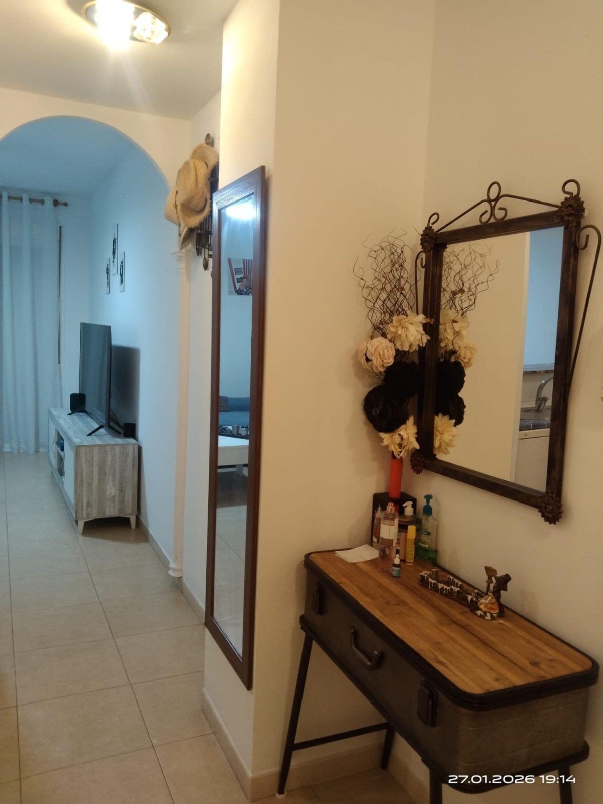 🌴 Apartamento en venta en Fuengirola – Costa del Sol, listo para entrar a vivir 🌴 — Foto 6