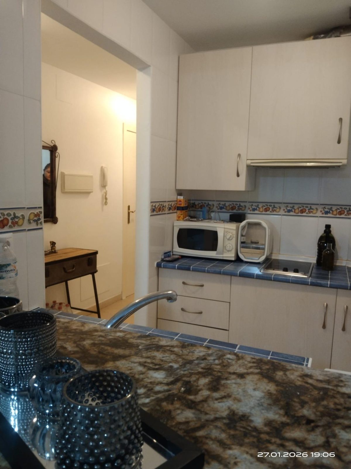 🌴 Apartamento en venta en Fuengirola – Costa del Sol, listo para entrar a vivir 🌴 — Foto 5