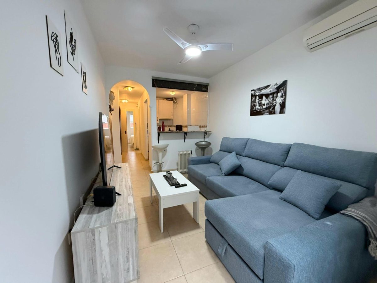 🌴 Apartamento en venta en Fuengirola – Costa del Sol, listo para entrar a vivir 🌴 — Foto 1