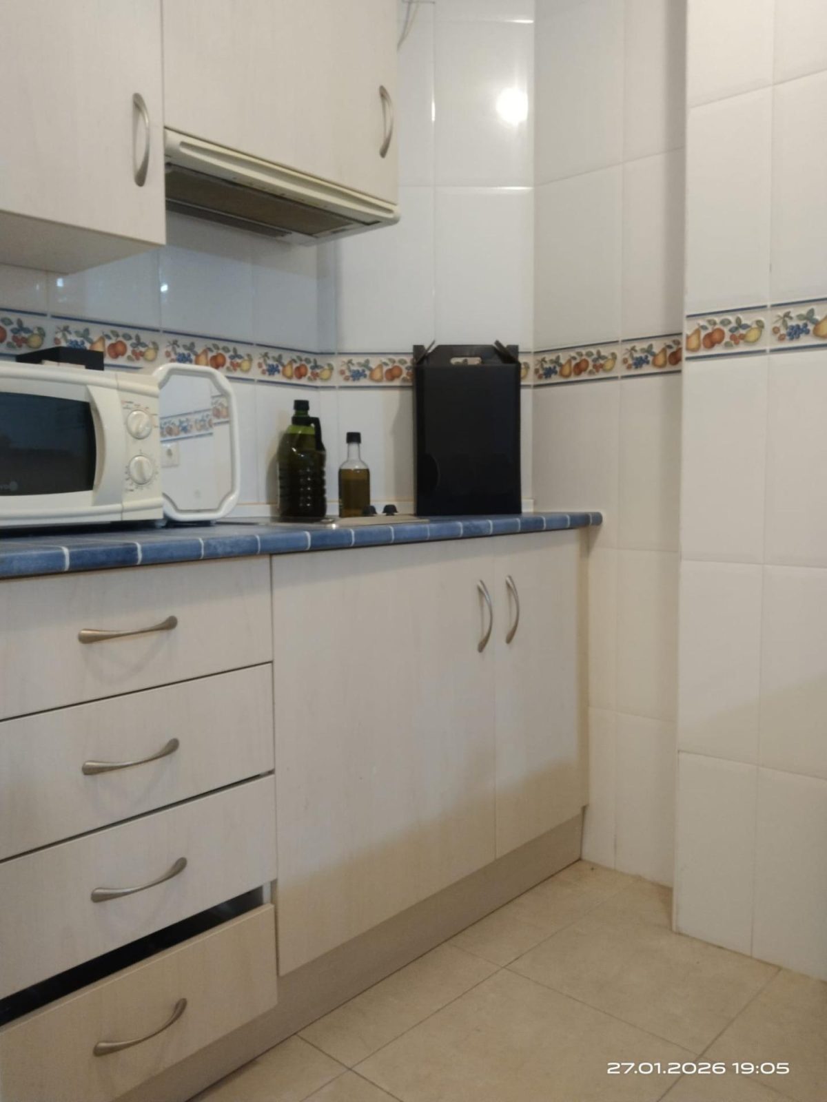 🌴 Apartamento en venta en Fuengirola – Costa del Sol, listo para entrar a vivir 🌴 — Foto 4