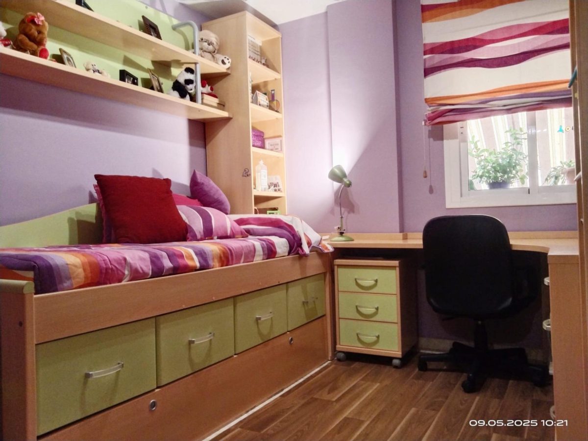 ÁTICO EXCLUSIVO EN LAS LAGUNAS DE MIJAS – AMPLITUD, LUZ Y GRAN TERRAZA — Foto 11
