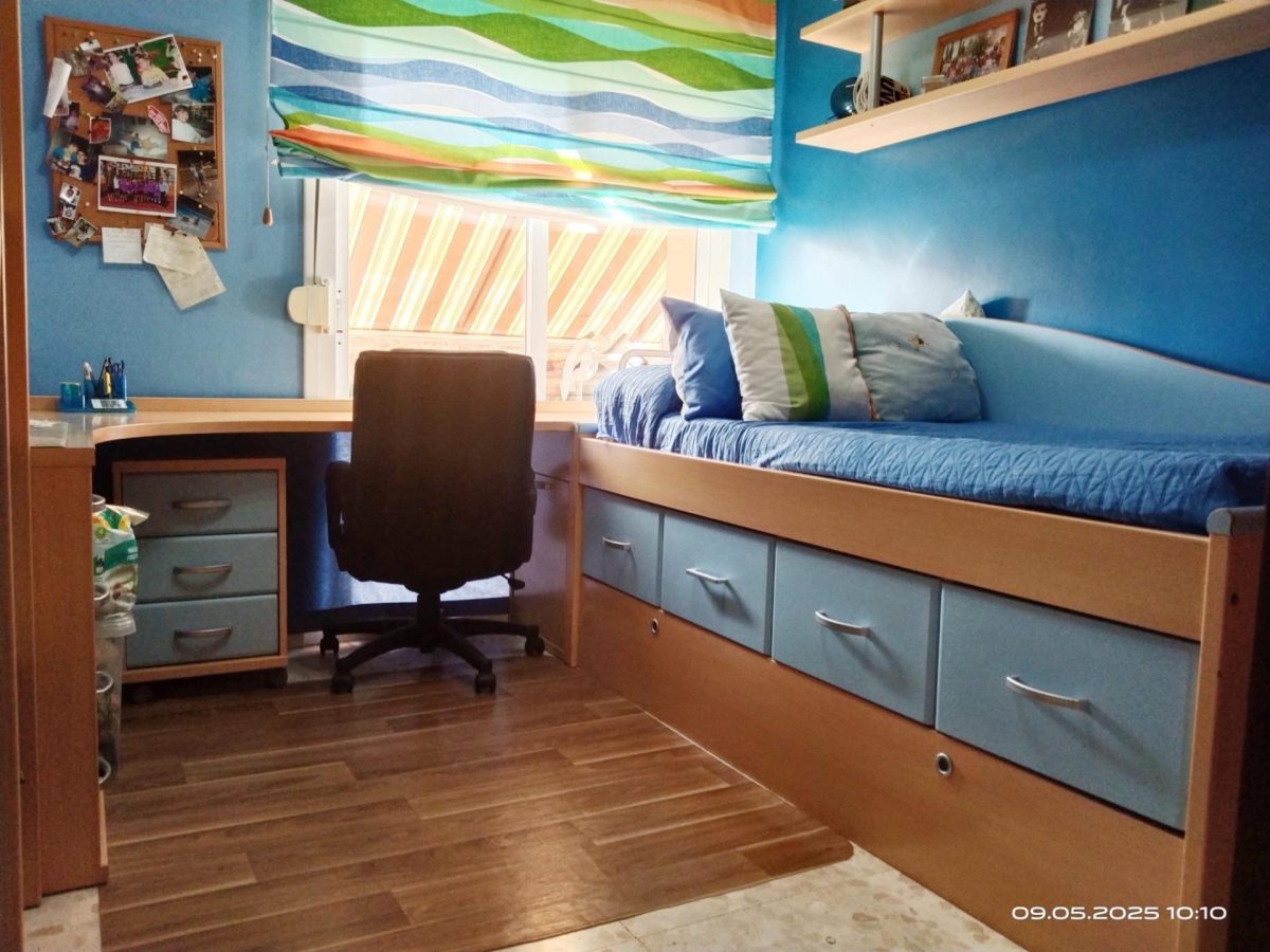 ÁTICO EXCLUSIVO EN LAS LAGUNAS DE MIJAS – AMPLITUD, LUZ Y GRAN TERRAZA — Foto 9