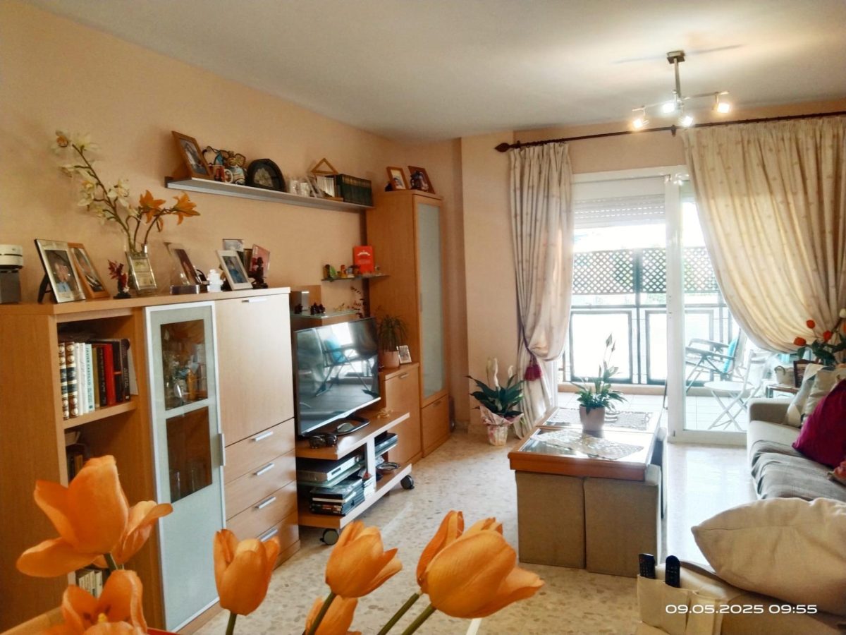 ÁTICO EXCLUSIVO EN LAS LAGUNAS DE MIJAS – AMPLITUD, LUZ Y GRAN TERRAZA — Foto 1