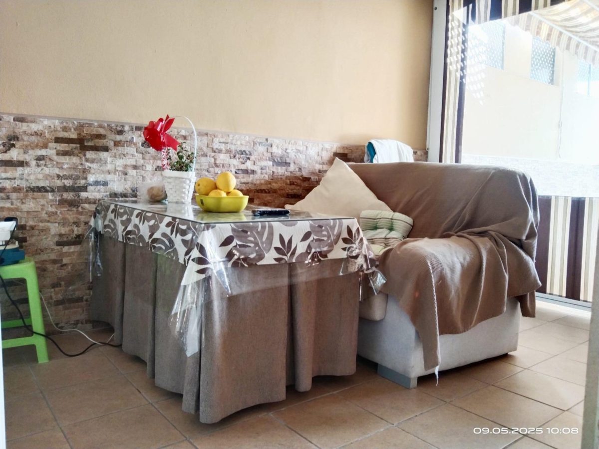 ÁTICO EXCLUSIVO EN LAS LAGUNAS DE MIJAS – AMPLITUD, LUZ Y GRAN TERRAZA — Foto 3