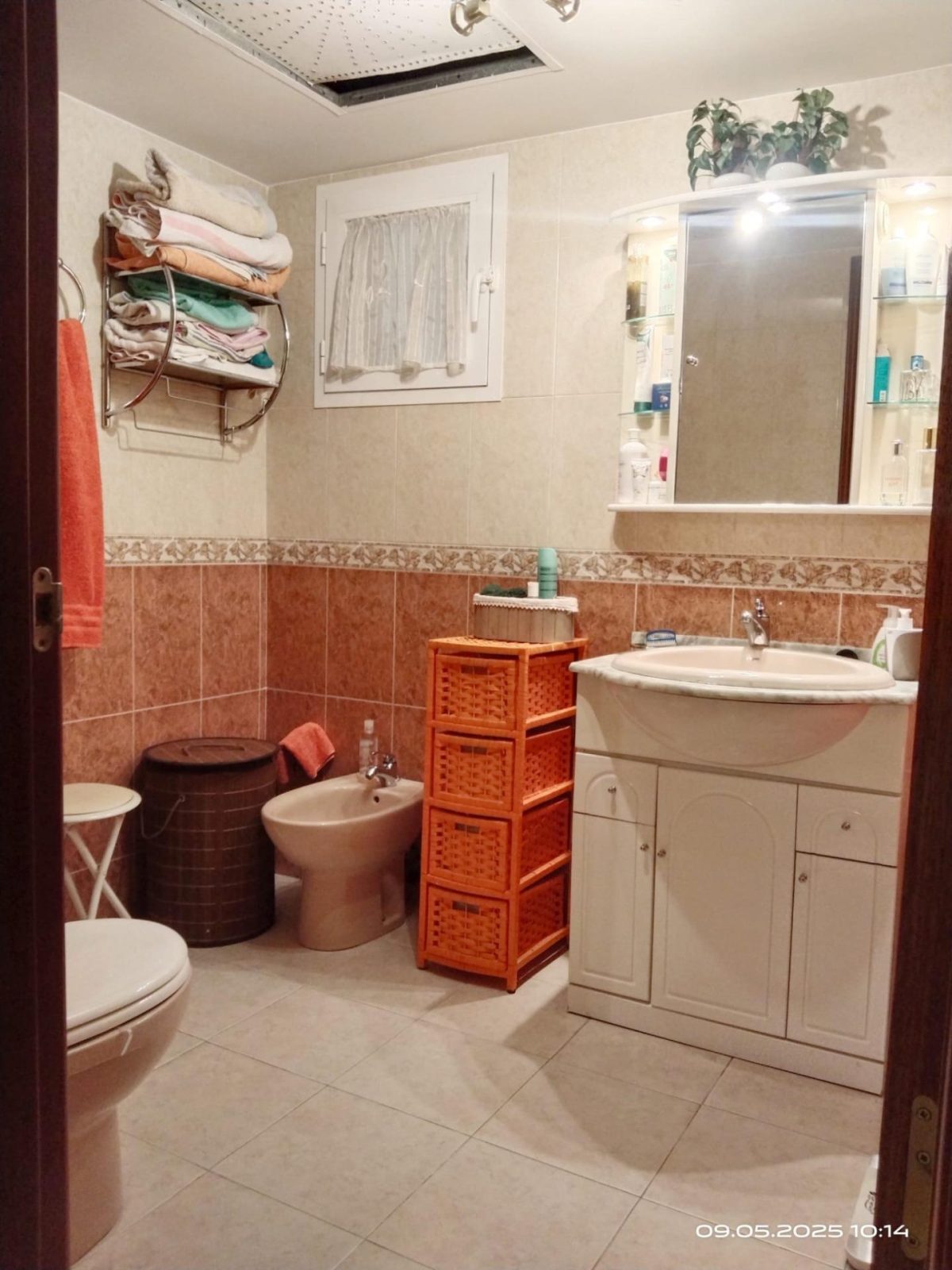 ÁTICO EXCLUSIVO EN LAS LAGUNAS DE MIJAS – AMPLITUD, LUZ Y GRAN TERRAZA — Foto 14