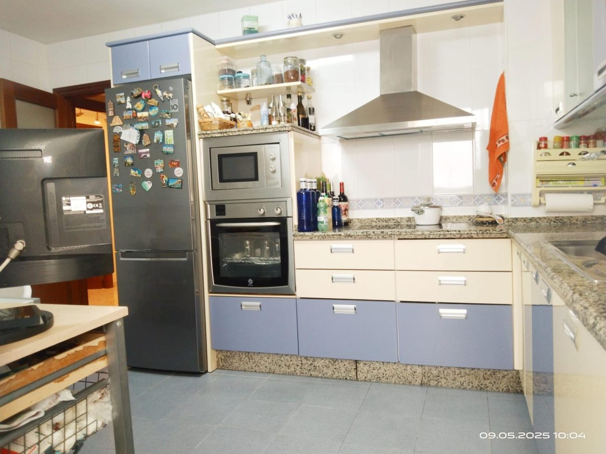 ÁTICO EXCLUSIVO EN LAS LAGUNAS DE MIJAS – AMPLITUD, LUZ Y GRAN TERRAZA — Foto 6