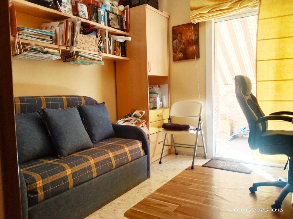 ÁTICO EXCLUSIVO EN LAS LAGUNAS DE MIJAS – AMPLITUD, LUZ Y GRAN TERRAZA — Foto 10