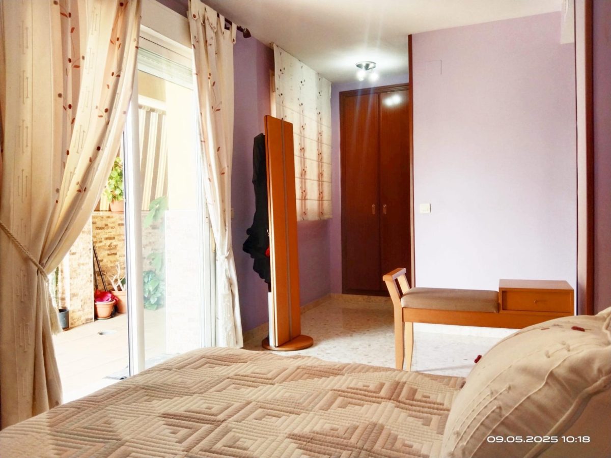 ÁTICO EXCLUSIVO EN LAS LAGUNAS DE MIJAS – AMPLITUD, LUZ Y GRAN TERRAZA — Foto 8