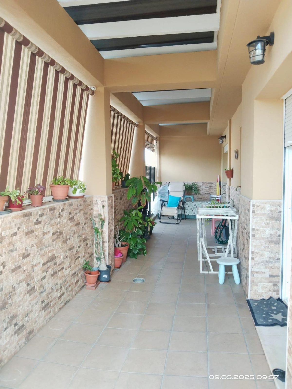 ÁTICO EXCLUSIVO EN LAS LAGUNAS DE MIJAS – AMPLITUD, LUZ Y GRAN TERRAZA — Foto 4