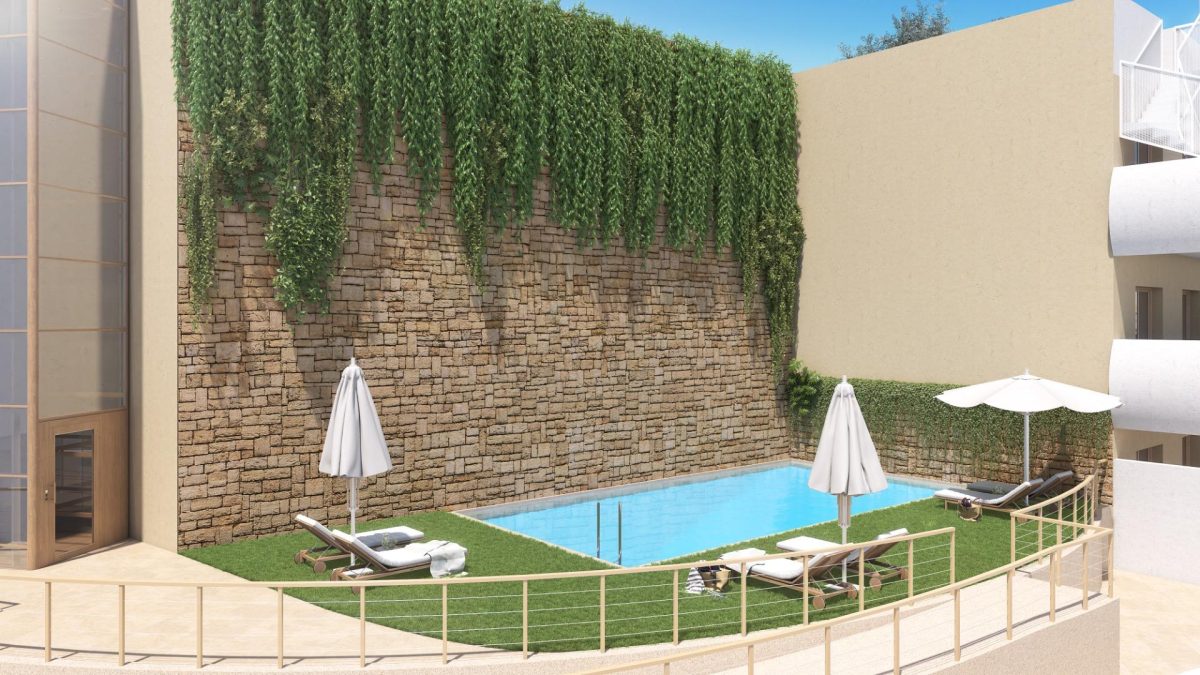 Nueva Promoción en Fuengirola Torreblanca – Pisos de Lujo con Piscina, Gimnasio y Vistas al Mar — Foto 13