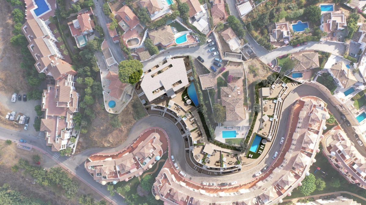 Nueva Promoción en Fuengirola Torreblanca – Pisos de Lujo con Piscina, Gimnasio y Vistas al Mar — Foto 17