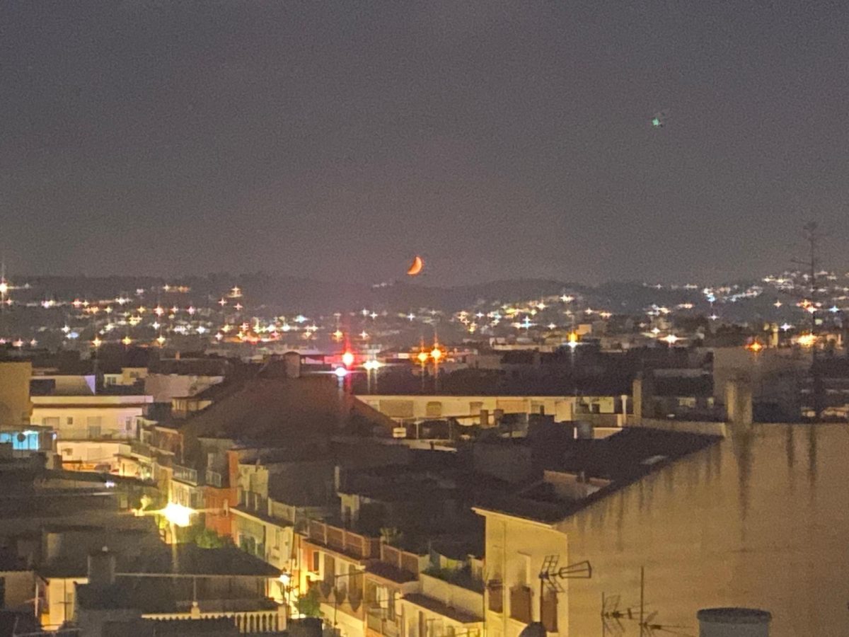 Ático luminoso con gran terraza en Fuengirola 5ª Planta sin ascensor — Foto 16