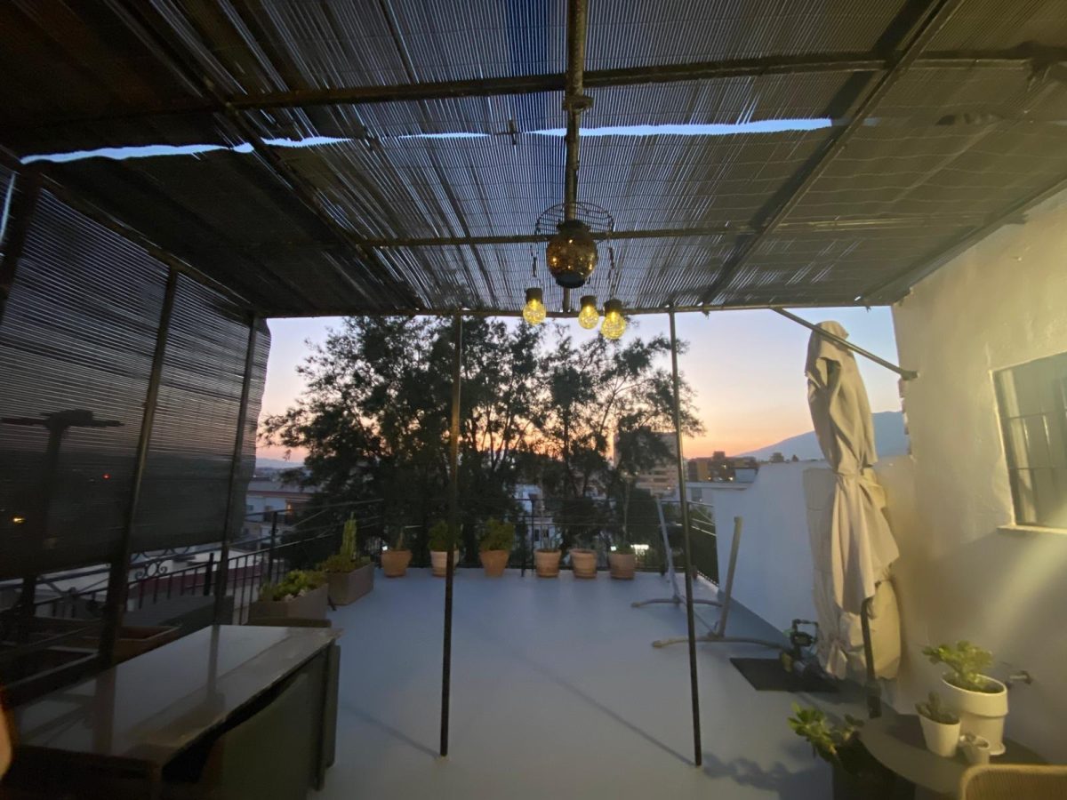 Ático luminoso con gran terraza en Fuengirola 5ª Planta sin ascensor — Foto 13