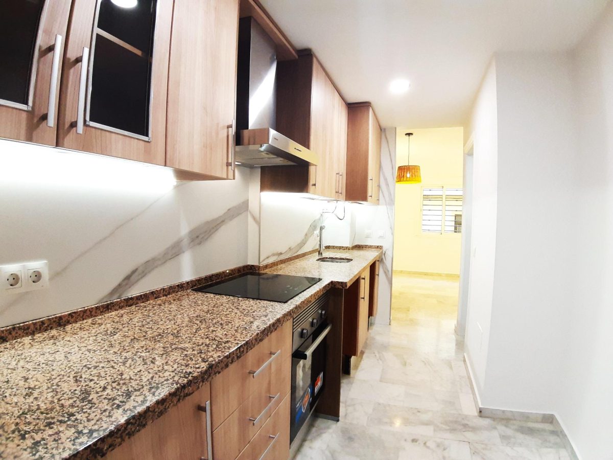 Oportunidad única en Las Lagunas de Mijas , trastero incluido. — Foto 1
