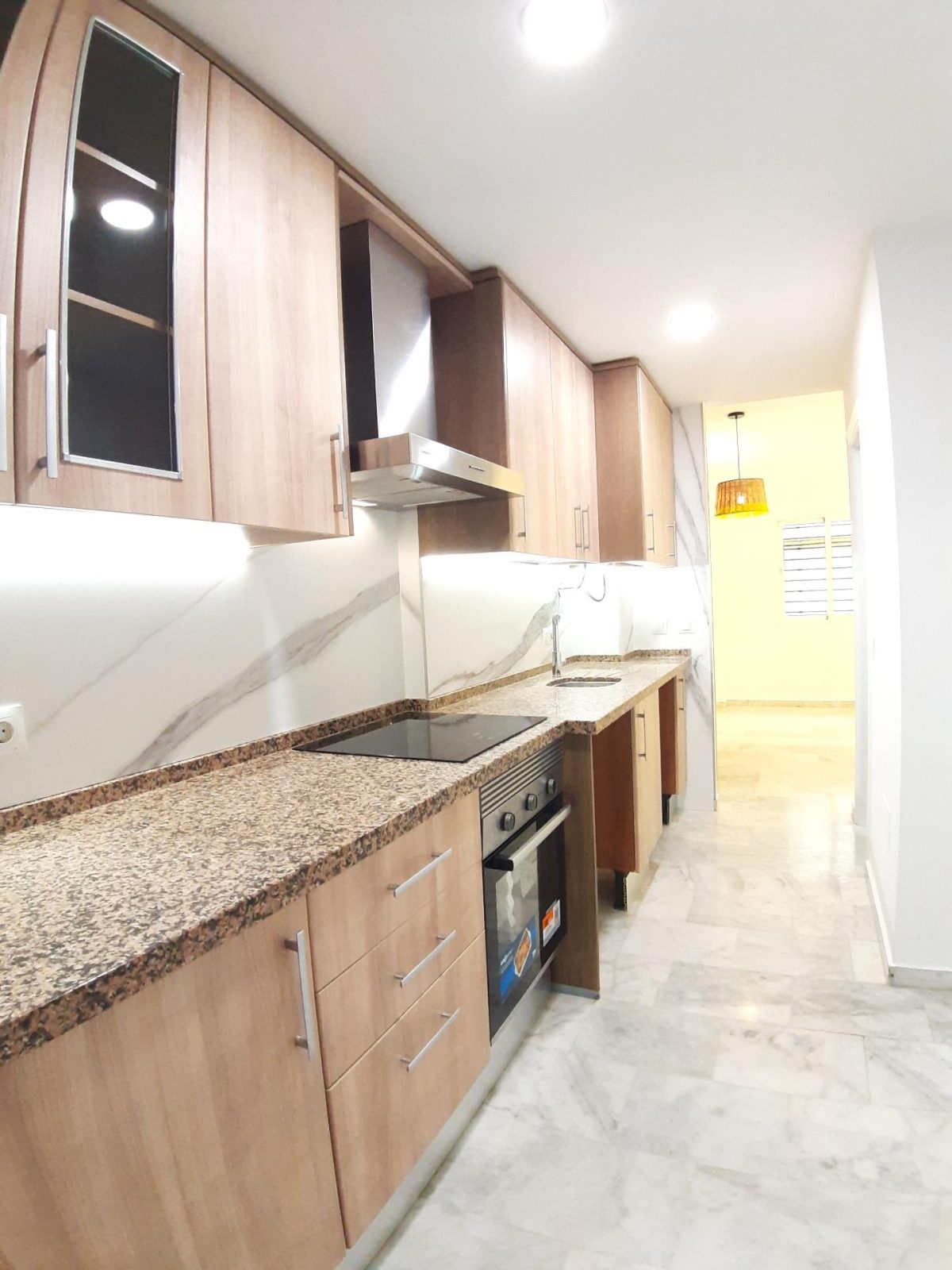 Oportunidad única en Las Lagunas de Mijas , trastero incluido. — Foto 6
