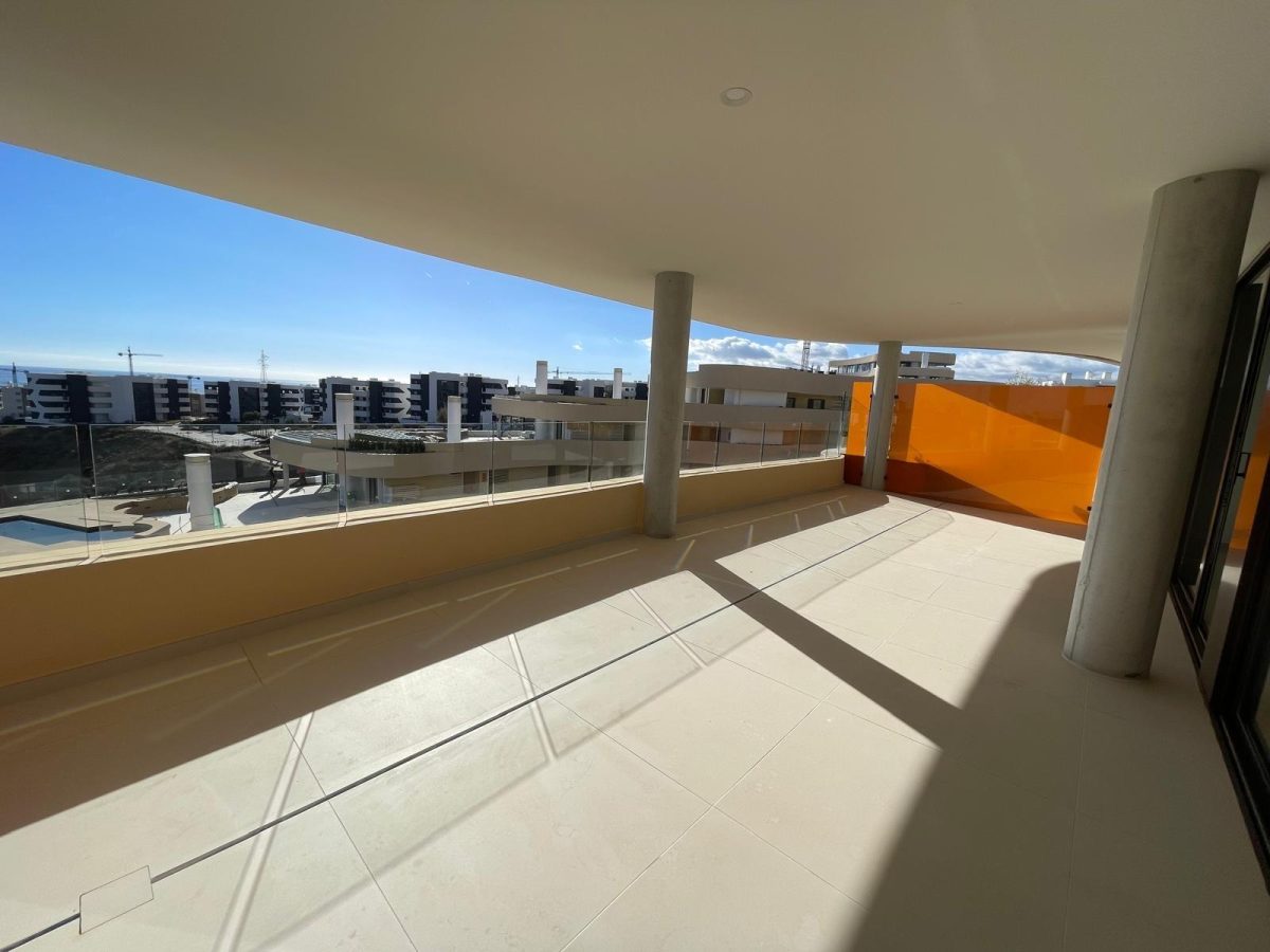 Vivienda Lista para Entrar en Entorno Exclusivo — Foto 17
