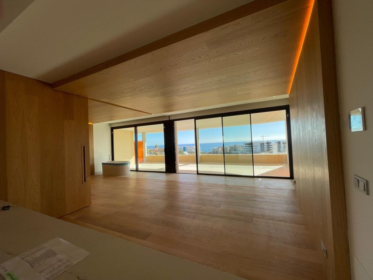 Vivienda Lista para Entrar en Entorno Exclusivo — Foto 19